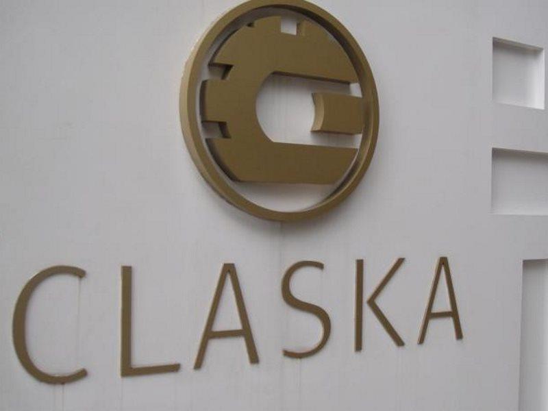 Claska Токио Экстерьер фото